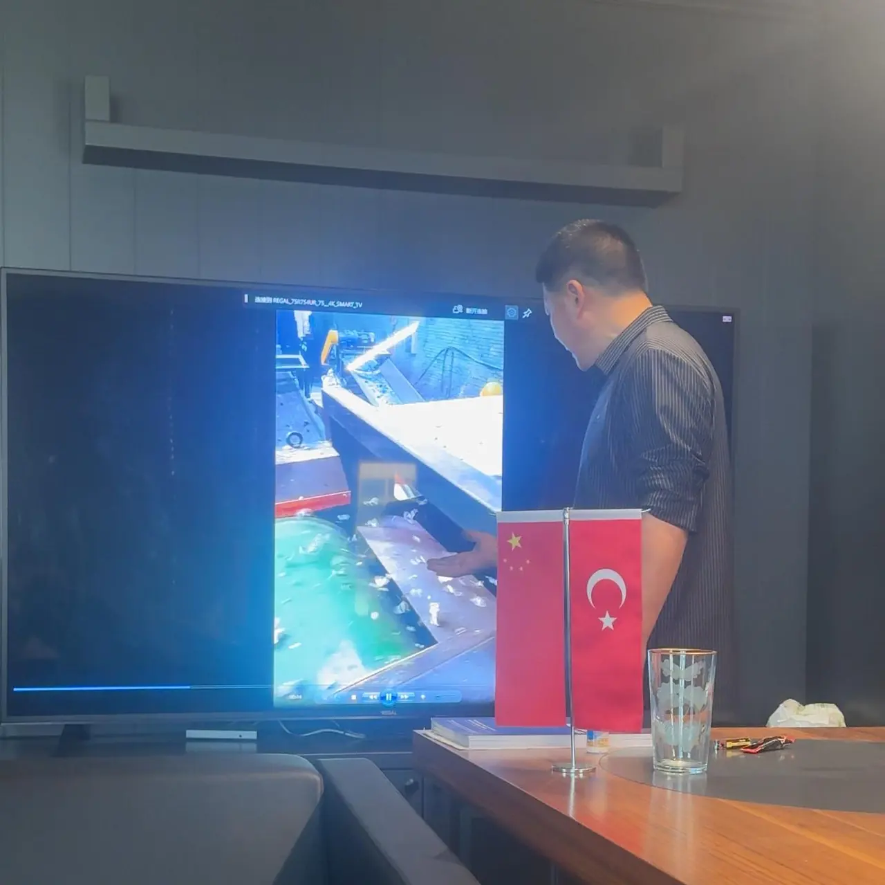 Endüstriyel Proje ve Mühendislik 15
