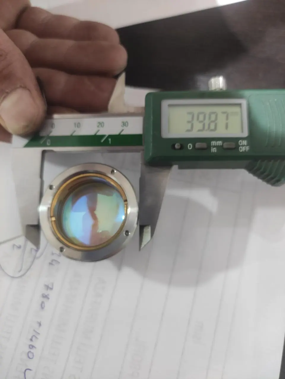 Endüstriyel Makine Teknik Servis ve Destek Hizmetleri 2