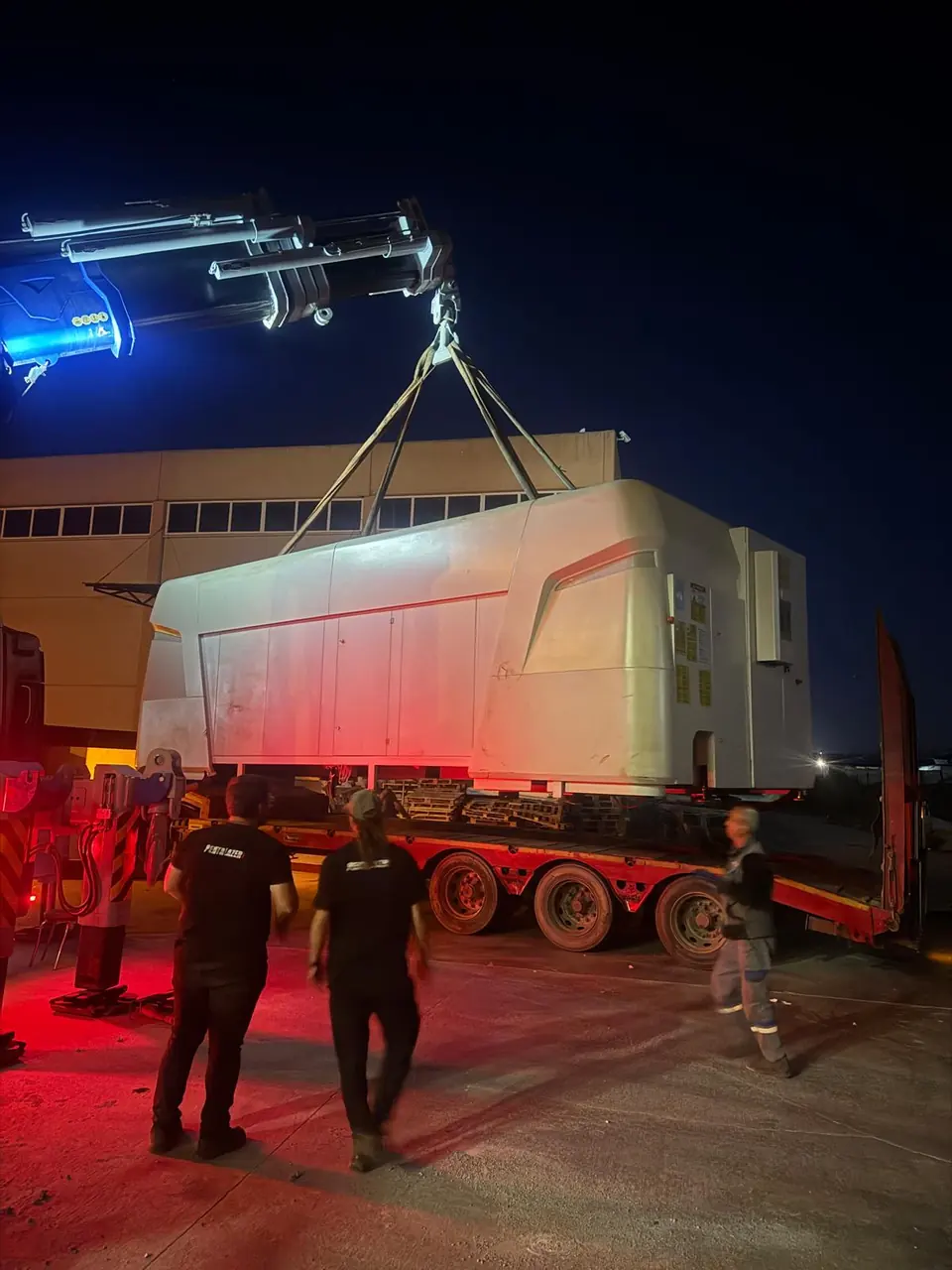 İkinci El Endüstriyel Makineler 2