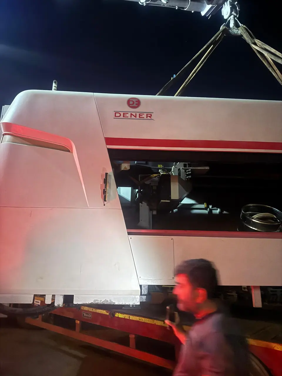 İkinci El Endüstriyel Makineler 5